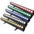 PSL LED BAR 18 RGBWA